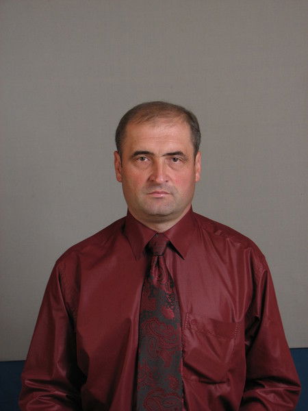 Иван Прокопенко