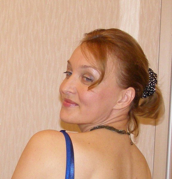 Елена Соколова