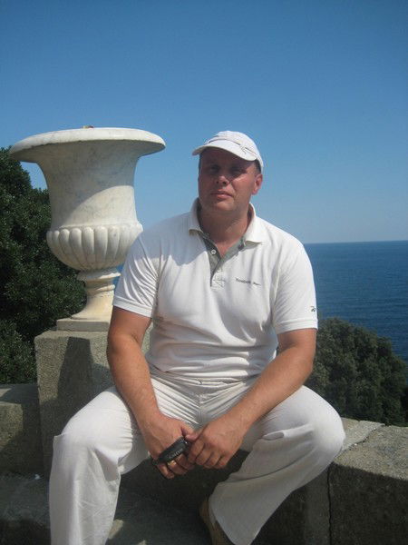 Олег Сохань