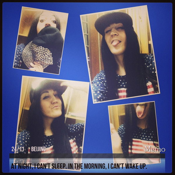 Оксана Поцелуй