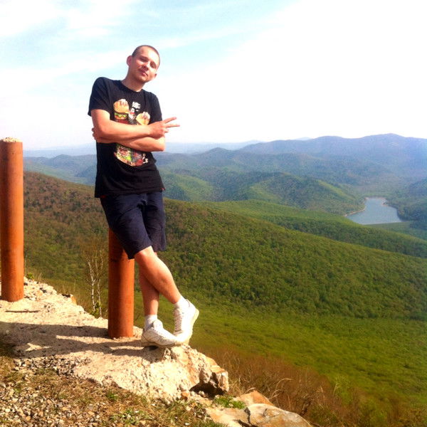 Артём Нестеров