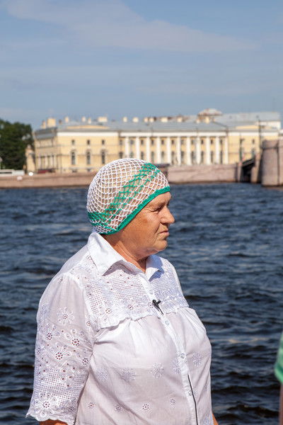 Светлана Гладкова