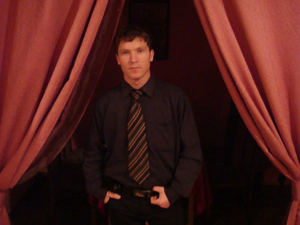 Александр Руди