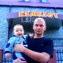 Евгений Берников
