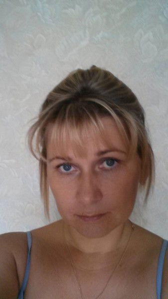 Марина Варламова