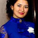 Akmaral Seilova