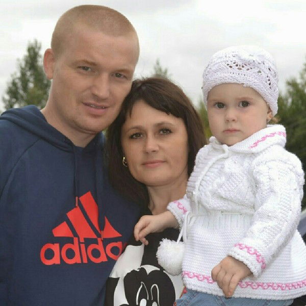 Сергей Базанов