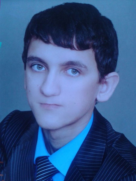 Владимир Данилов