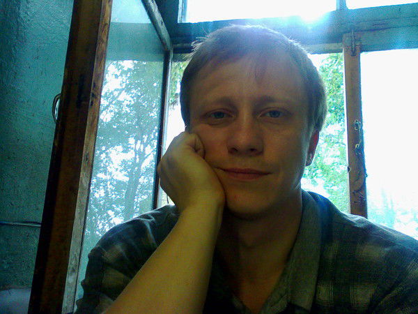 Леха Миломаев