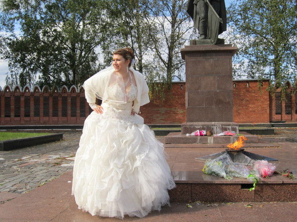 Светлана Семионенкова