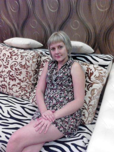 Ольга Филиппова