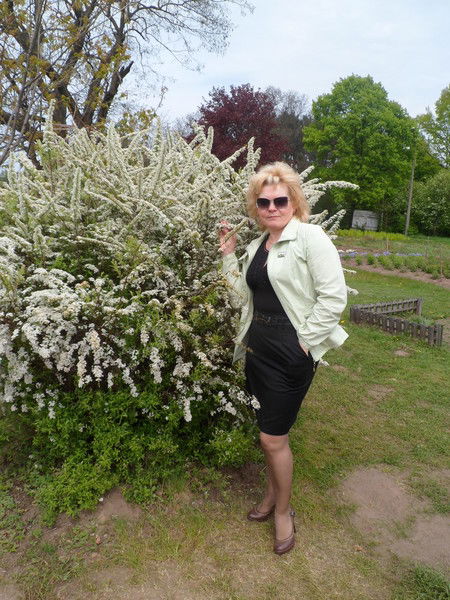 Елена Глушко