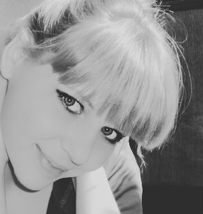 Алена Лабутина