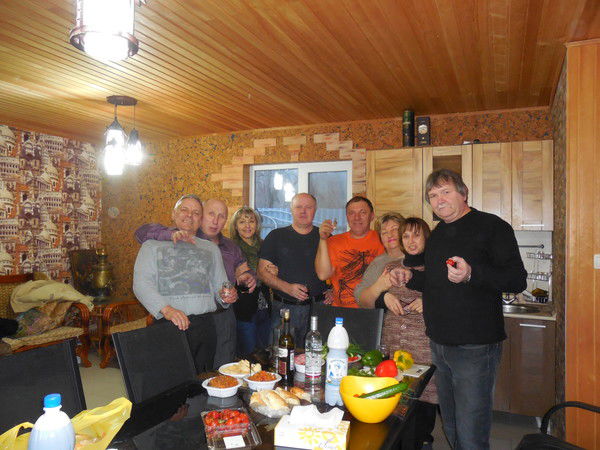 Людмила Игнатенко