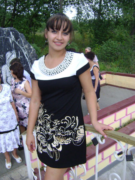 Ирина Вагина