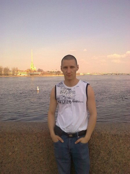 Сергей Метелкин