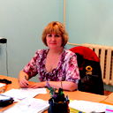 Алла Харитонова