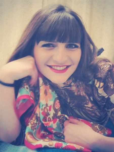 Юлия Рушика