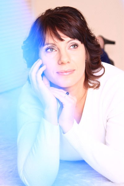 Елена Свиридова