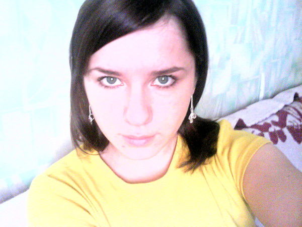 Марина Орешко