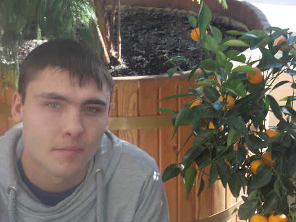 Дима Стрелков