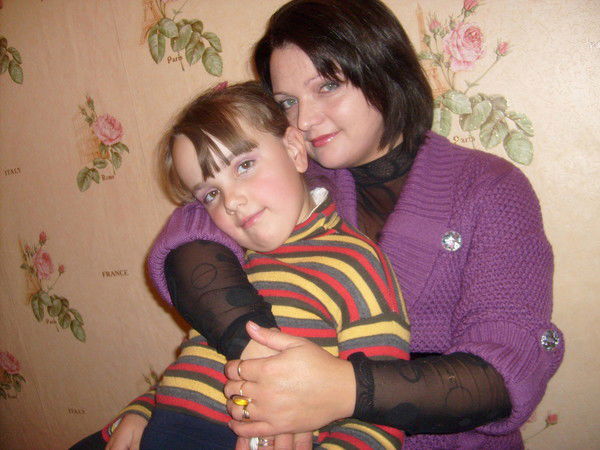 Лилия Фурман