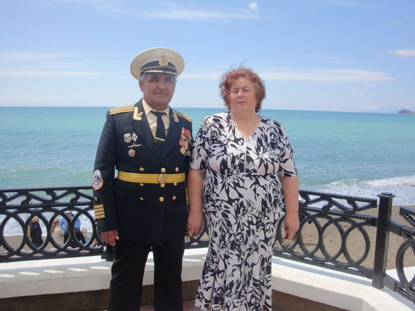 Анатолий Мрочко