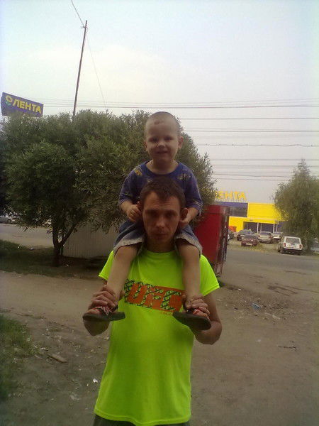 Георгий Кульчицкий