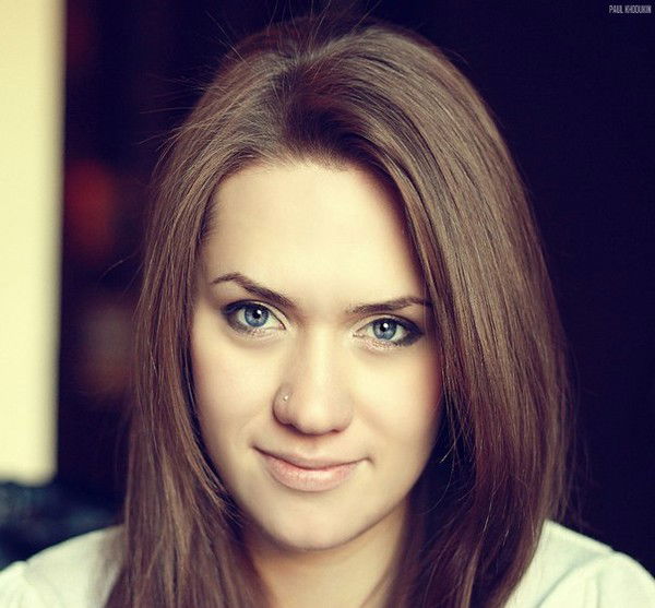 Настя Семерня