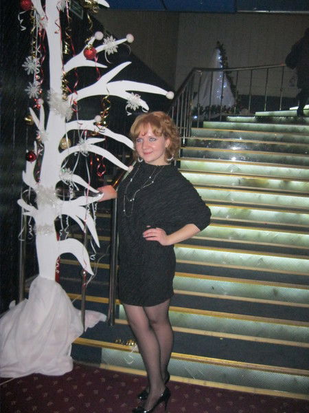 Алена Пожидаева