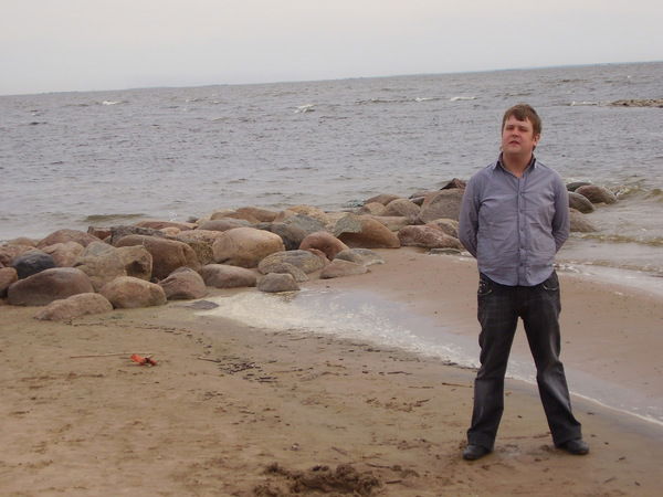 Андрей Палонини