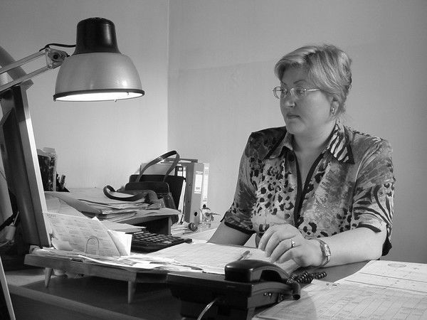 Наталья Линкевич