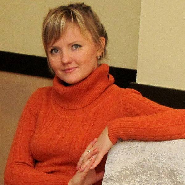 Буркова Анна