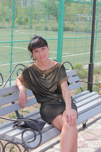 Ирина Григорьевна