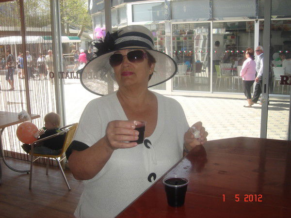 Алла Шевченко