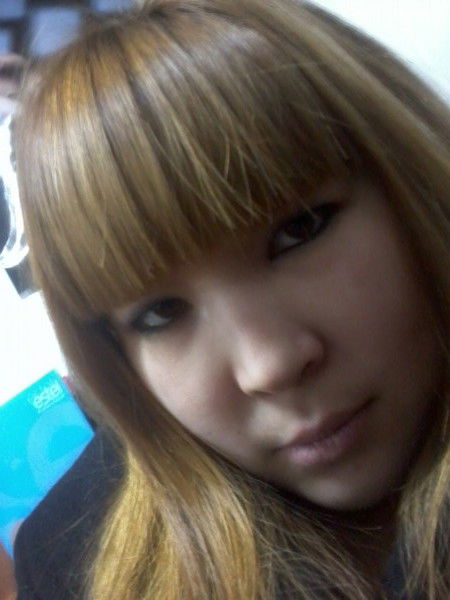 Kg.kyzy Taalaibekova