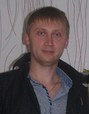 Сергей Фатьянов