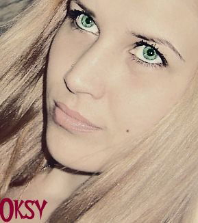 Oksy Maksimova