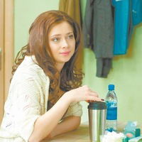 Кристина Сокаловская