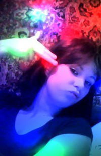 Юлия Головина