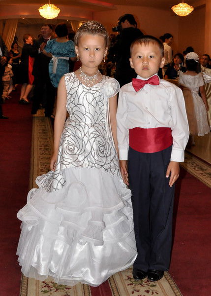 Сандугаш Алимбетова