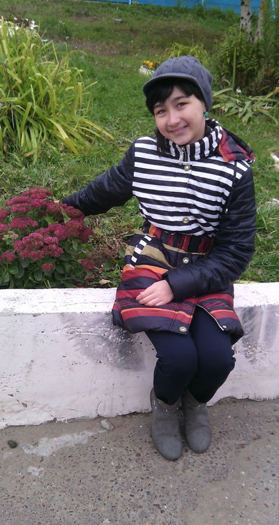 Аделя Хуснетдинова