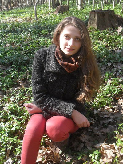 Аліна Макогон