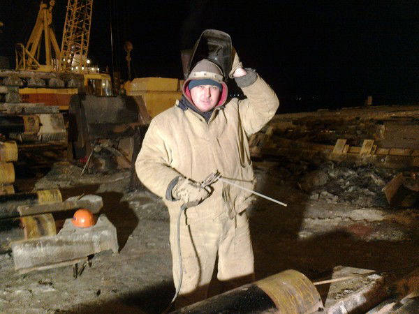 Иван Синкевич