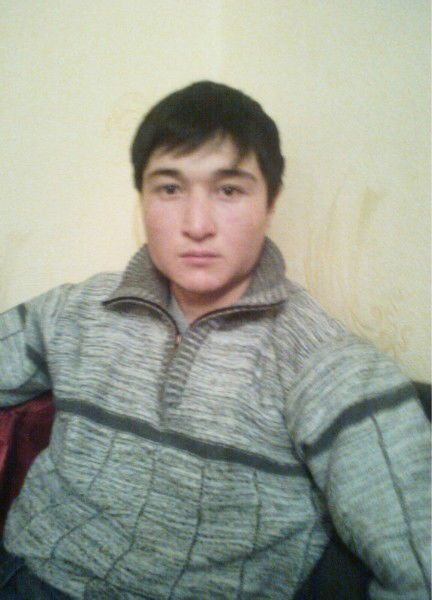 Abai Dalibaev