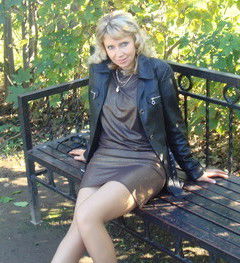 Светлана Киселева