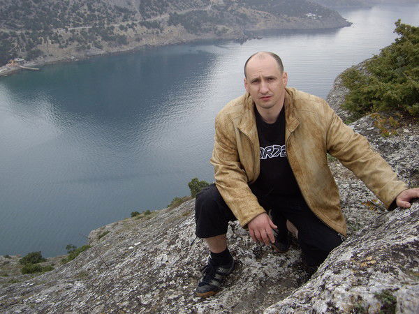 Валера Маньковский