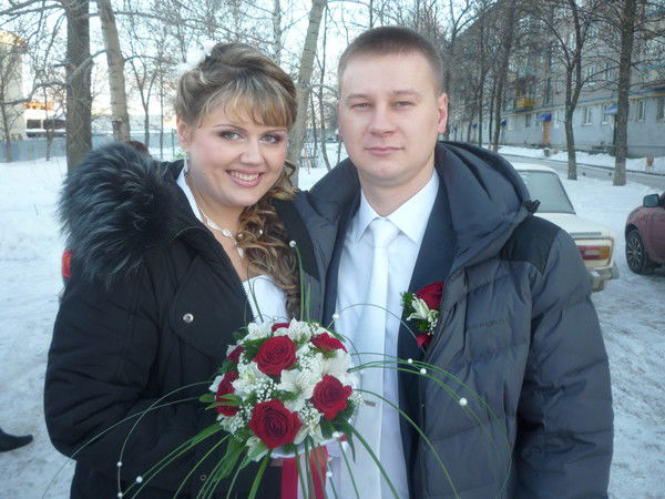 Евгений Баранов