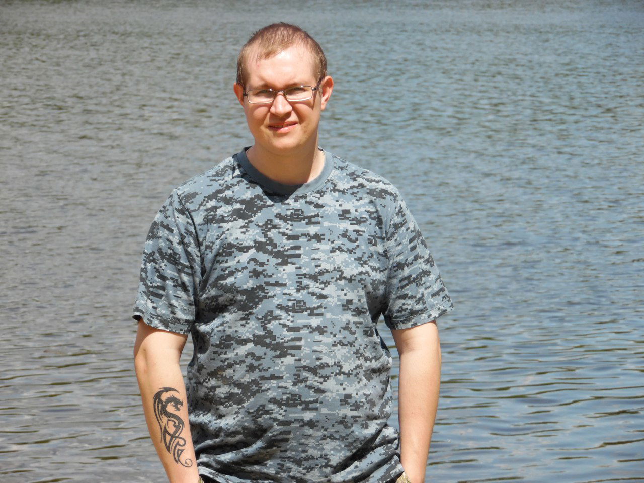 Вячеслав Макаров