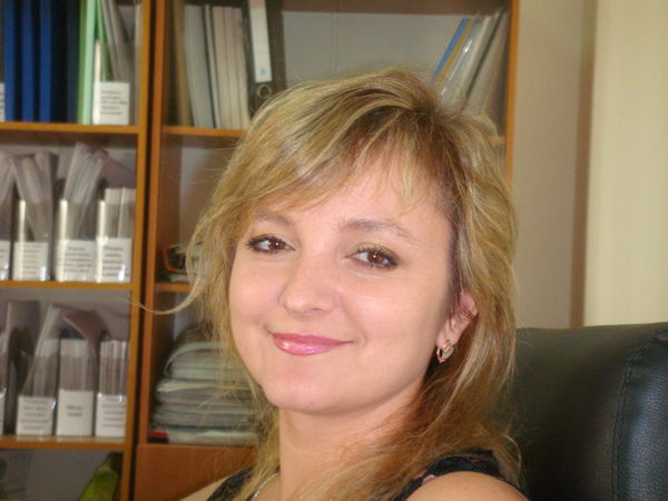 Юлия Данилюк